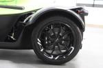 BAC Mono 2016 года